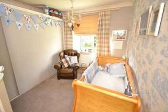 2 Bedroom Detached